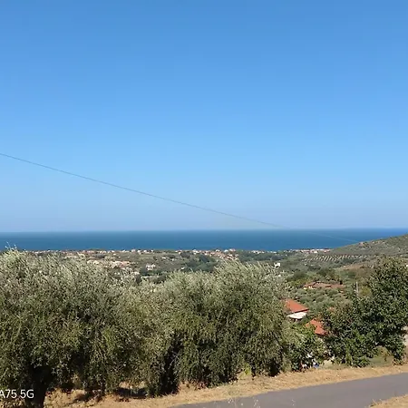 Residenza Piano Della Corte