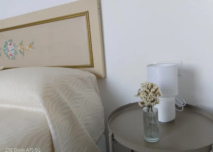 Residenza Piano Della Corte Gæstehus 3*