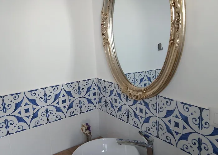 Residenza Piano Della Corte Castellabate