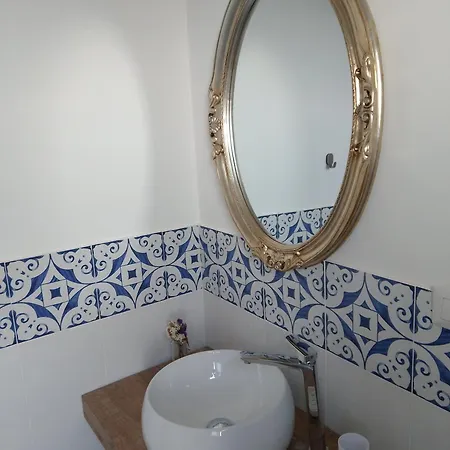 Residenza Piano Della Corte カステッラバーテ