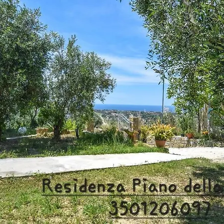 Residenza Piano Della Corte